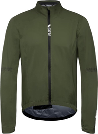 Gore Wear Men's Torrent Jacket: Was £229.99, now £137.99 | Save 40% at Amazon UK