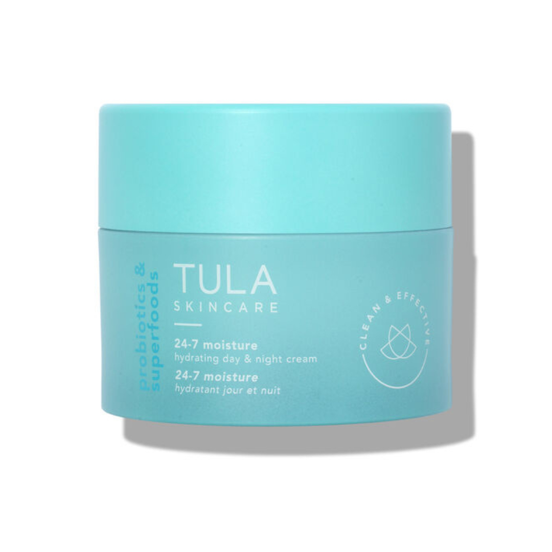 Tula Skincare 24/7 Hydrating Day &amp;amp; Night Cream