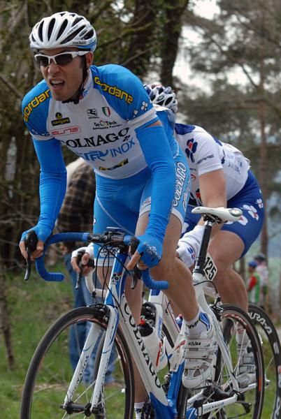 Anzà and Pavarin sign for Vacansoleil-DCM | Cyclingnews