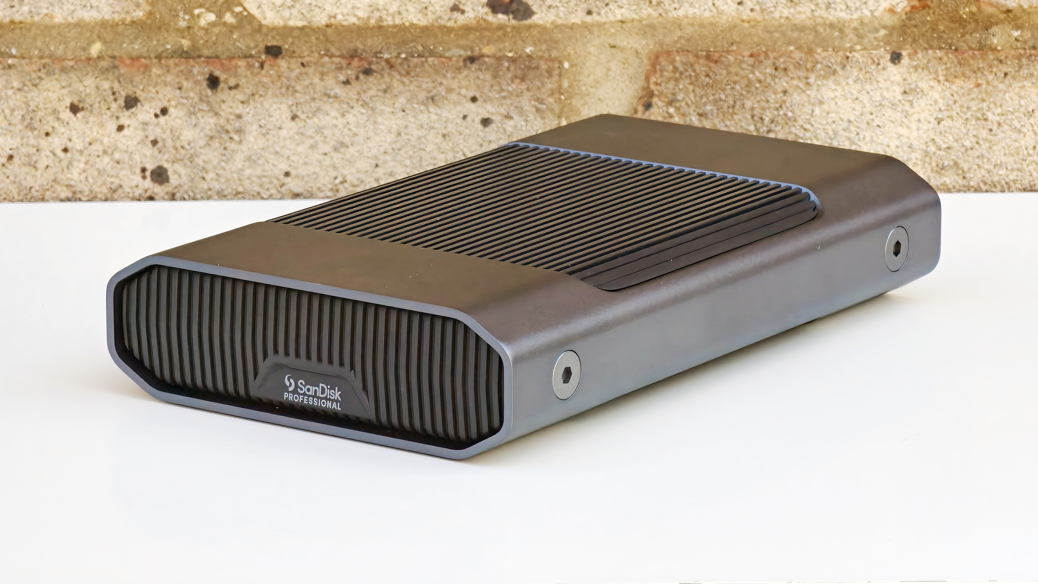 SanDisk Professional G-DRIVE 26TB