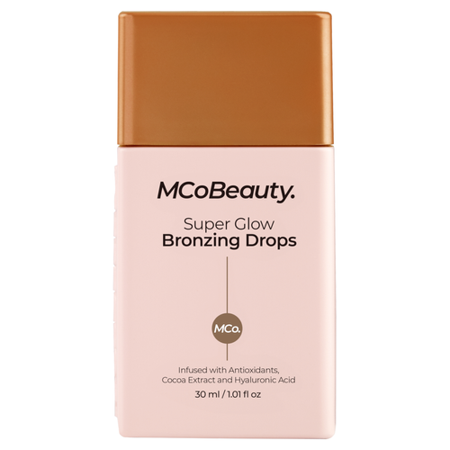 Super Glow Drops