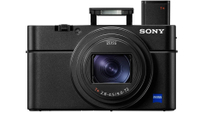 Sony RX100 VI