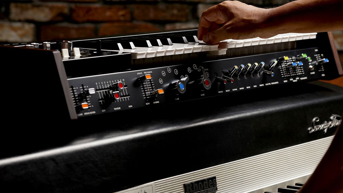 Korg miniKorg 700FS