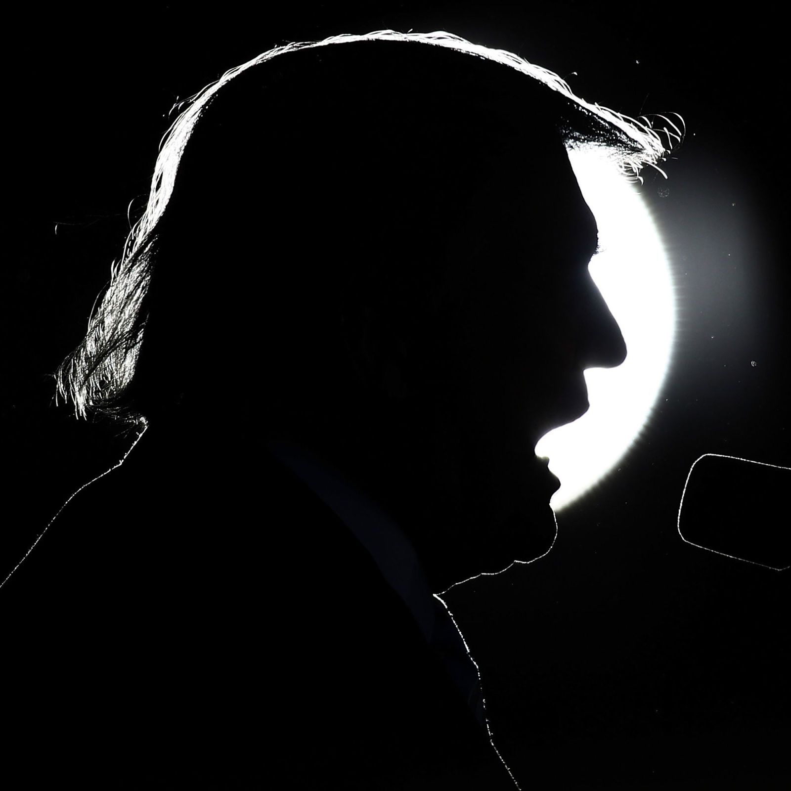 Darkness, Backlighting, Monochrome, Black-and-white, Monochrome photography, Silhouette, 