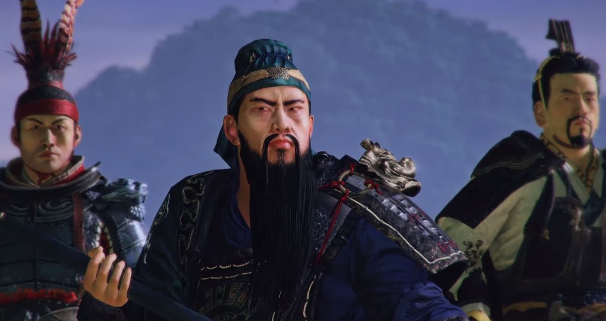 Total War: Three Kingdoms is getting a free horde mode