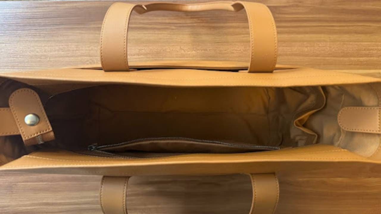 Monos Metro Tote