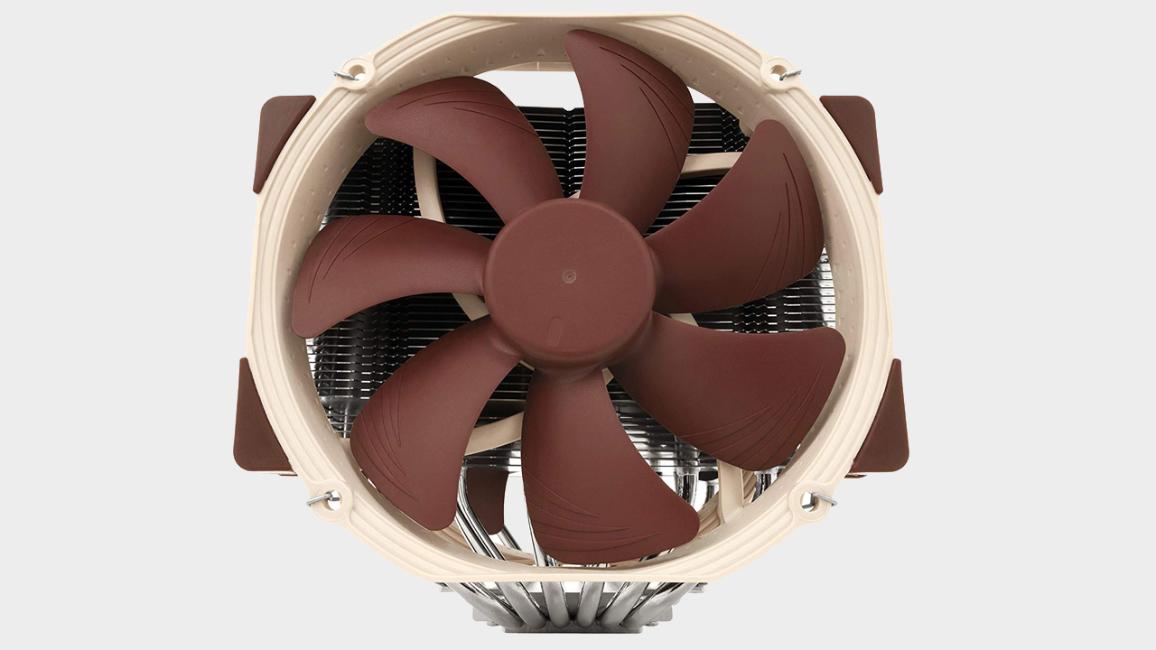 Noctua NH-U12S Review  Articles from UK Gaming Computers