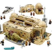 Mos Eisley Cantina