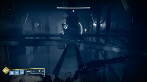 Destiny 2: Shattered Throne map and dungeon guide | PC Gamer