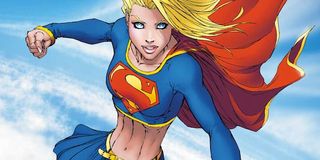 ”Supergirl”
