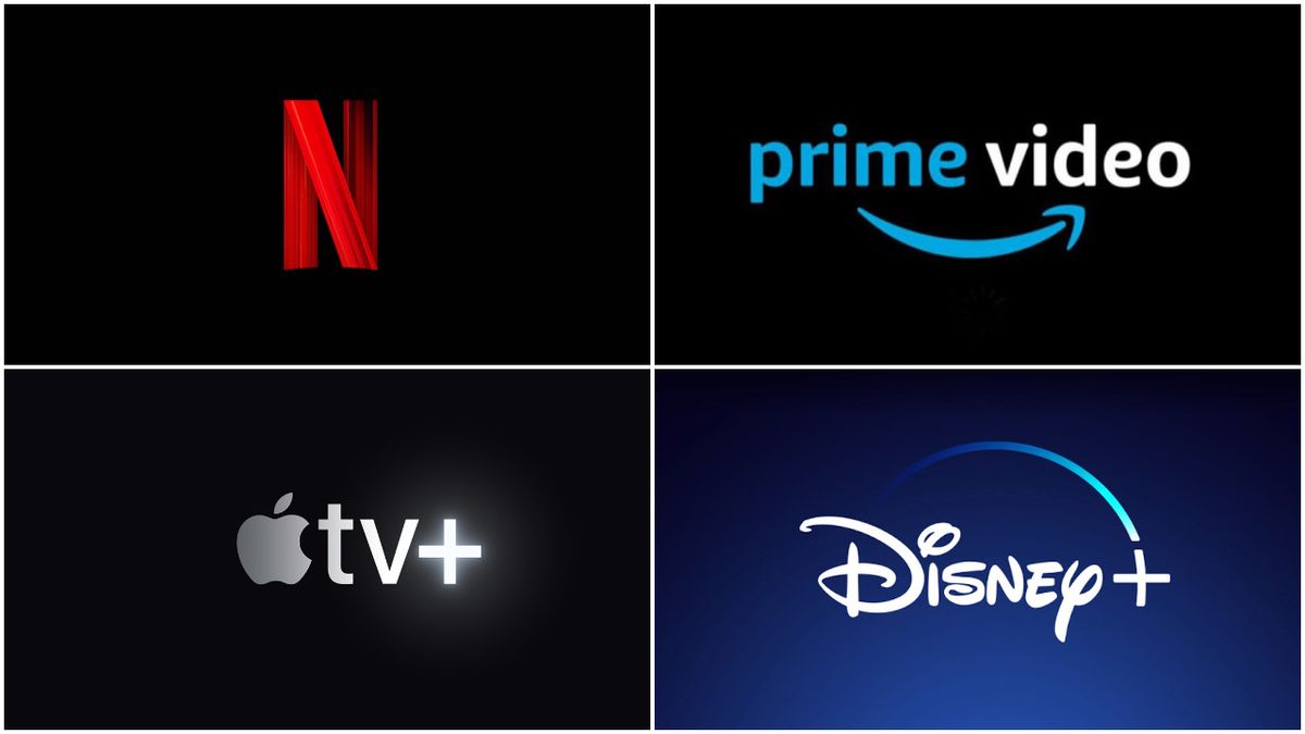 Best streaming platform deals during Black Friday 2023: Netflix, Hulu,   Prime, and more