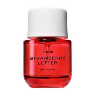 Strawberry Letter Eau De Parfum