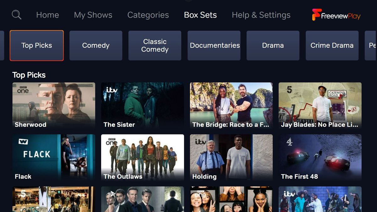 Freeview Play: what is it? How can you get it? | What Hi-Fi?