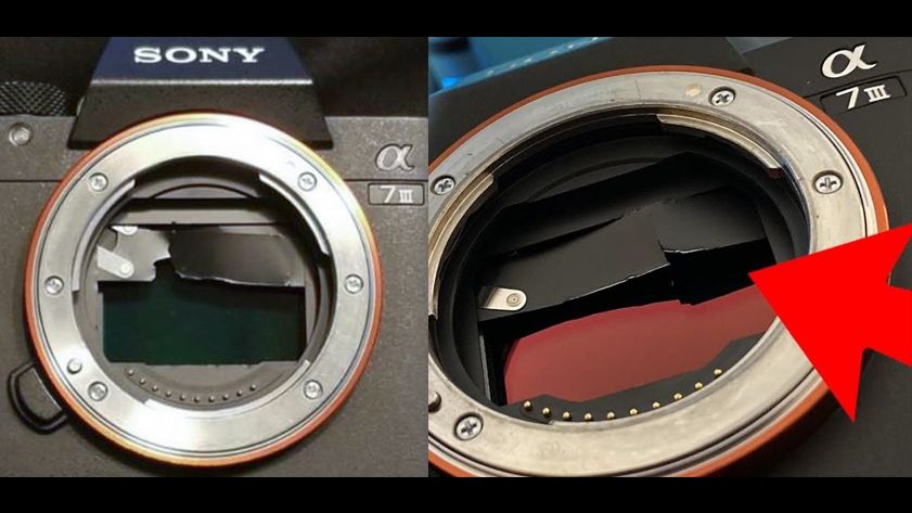 Camera-breaking Sony A7 III shutters result in class action lawsuit against Sony