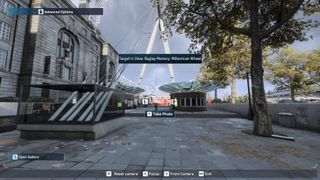 Watch Dogs Legion Finding Bagley photo locations