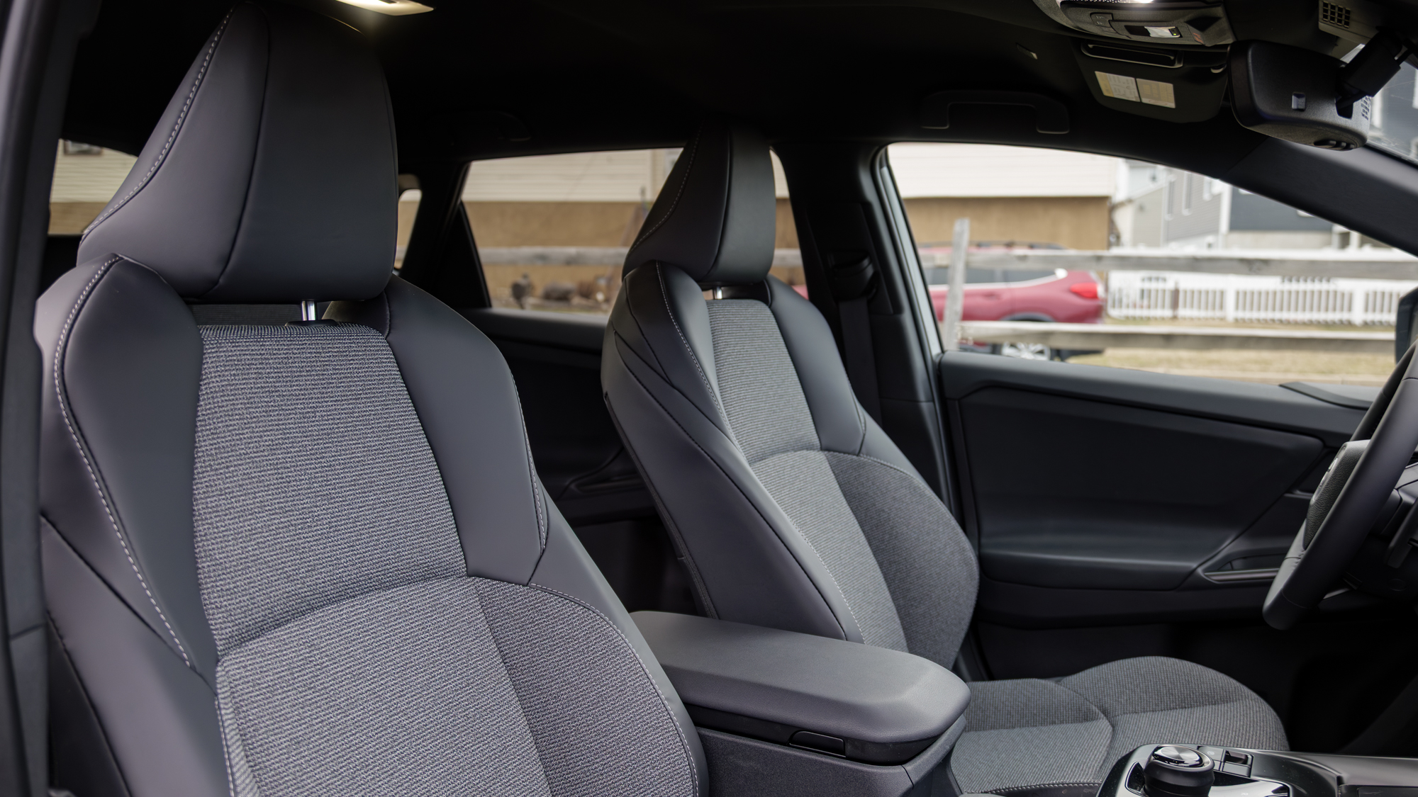 2026 Toyota bZ review.