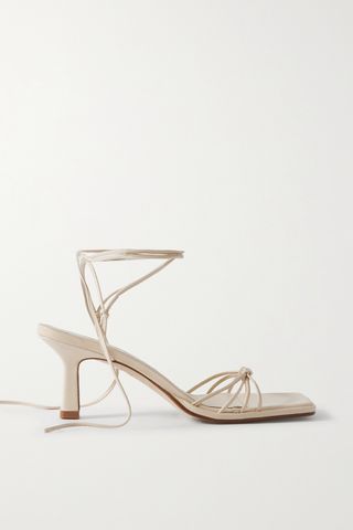 Roda Leather Sandals