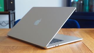 Apple MacBook Air 15-inch M2 2023 review