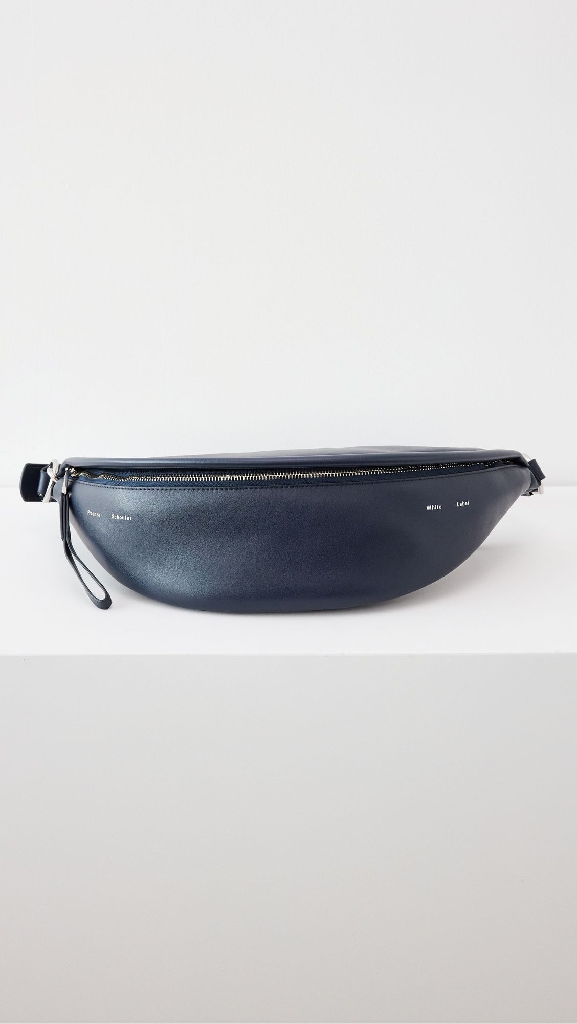 Stanton Leather Sling Bag