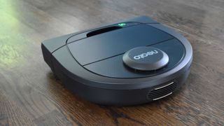 Neato D4 robot vacuum review