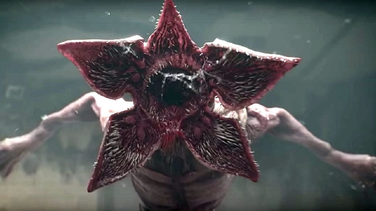 What is Stranger Things' Demogorgon? | Cinemablend