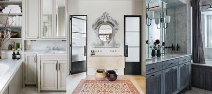 10 Clever Ways to Boost Storage in Bathroom Sink Cabinets