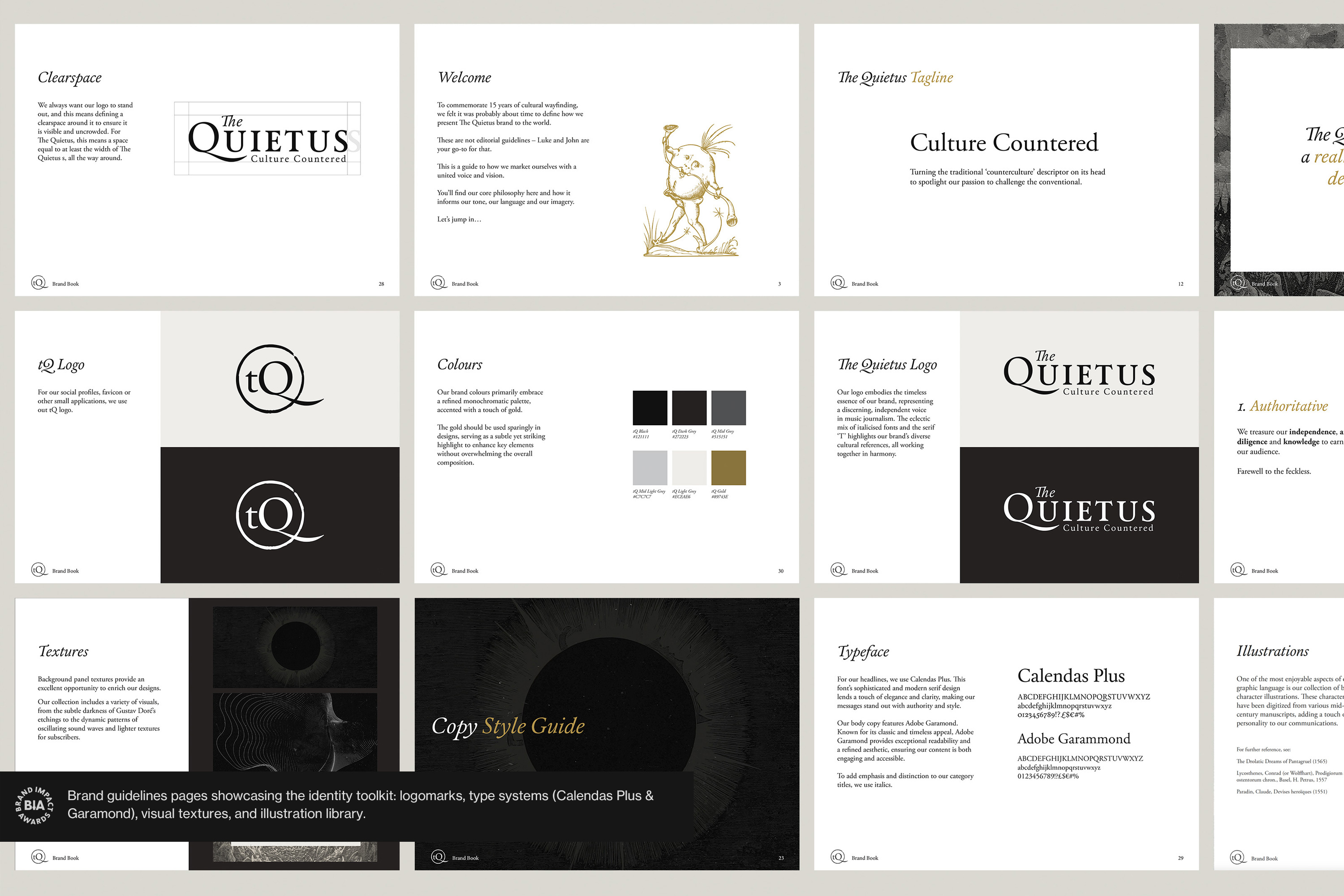 The Quietus