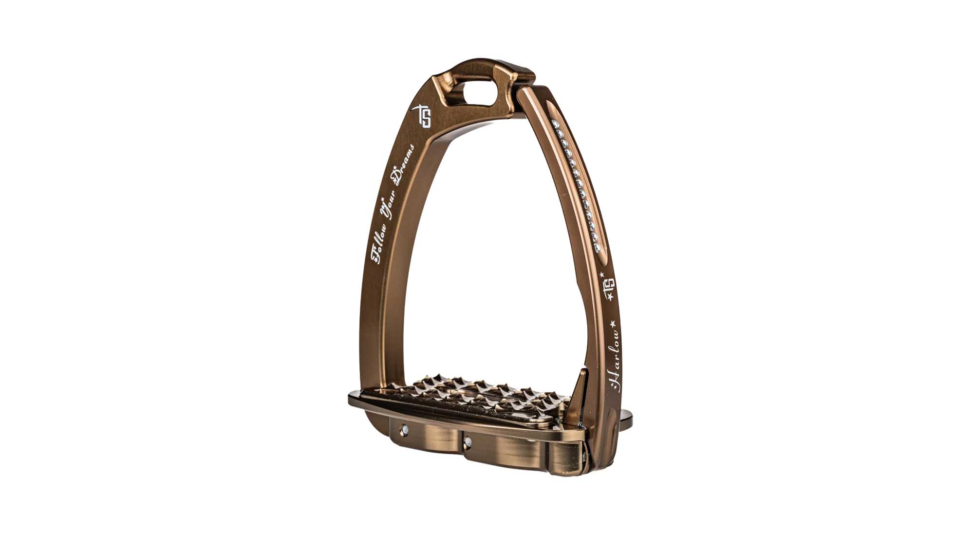 Tech Stirrups Harlow Safety Stirrups