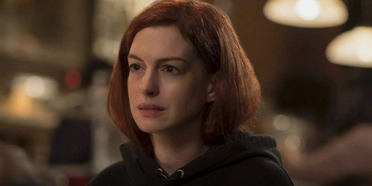 11 Anne Hathaway Movies Available Streaming Right Now Cinemablend