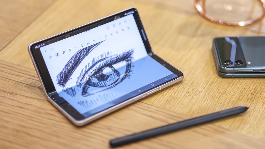 Best stylus phone in 2024 Digital Camera World