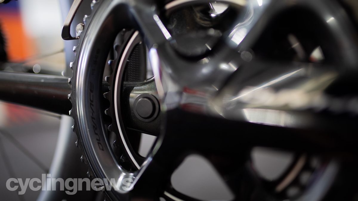 Tour Down Under Tech Gallery