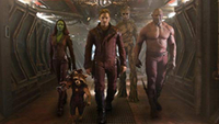   Guardians Of The Galaxy
