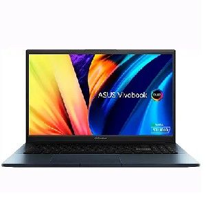 Product shot of ASUS Vivobook Pro 15 OLED