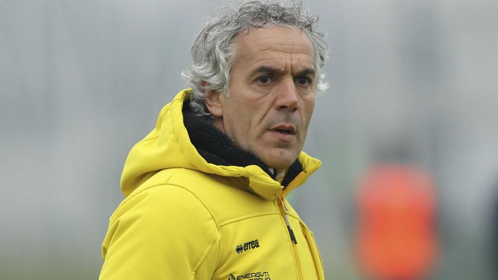 Donadoni refuses to rule out Milan move | FourFourTwo