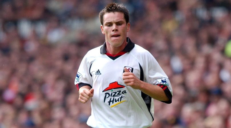 Steve Finnan