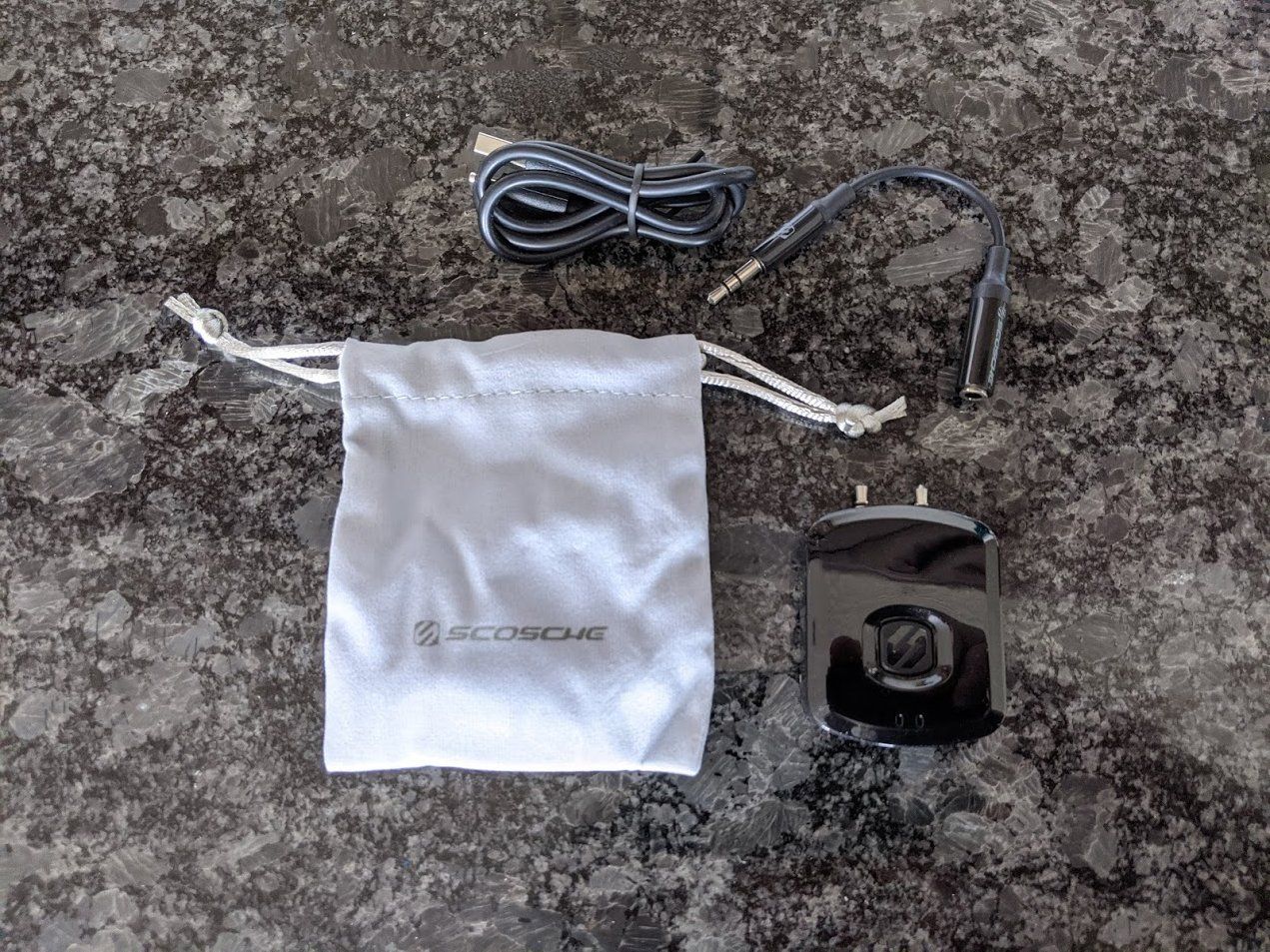 Flytunes Wireless Audio Transmitter