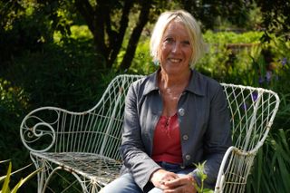 Gardening with Carol Klein