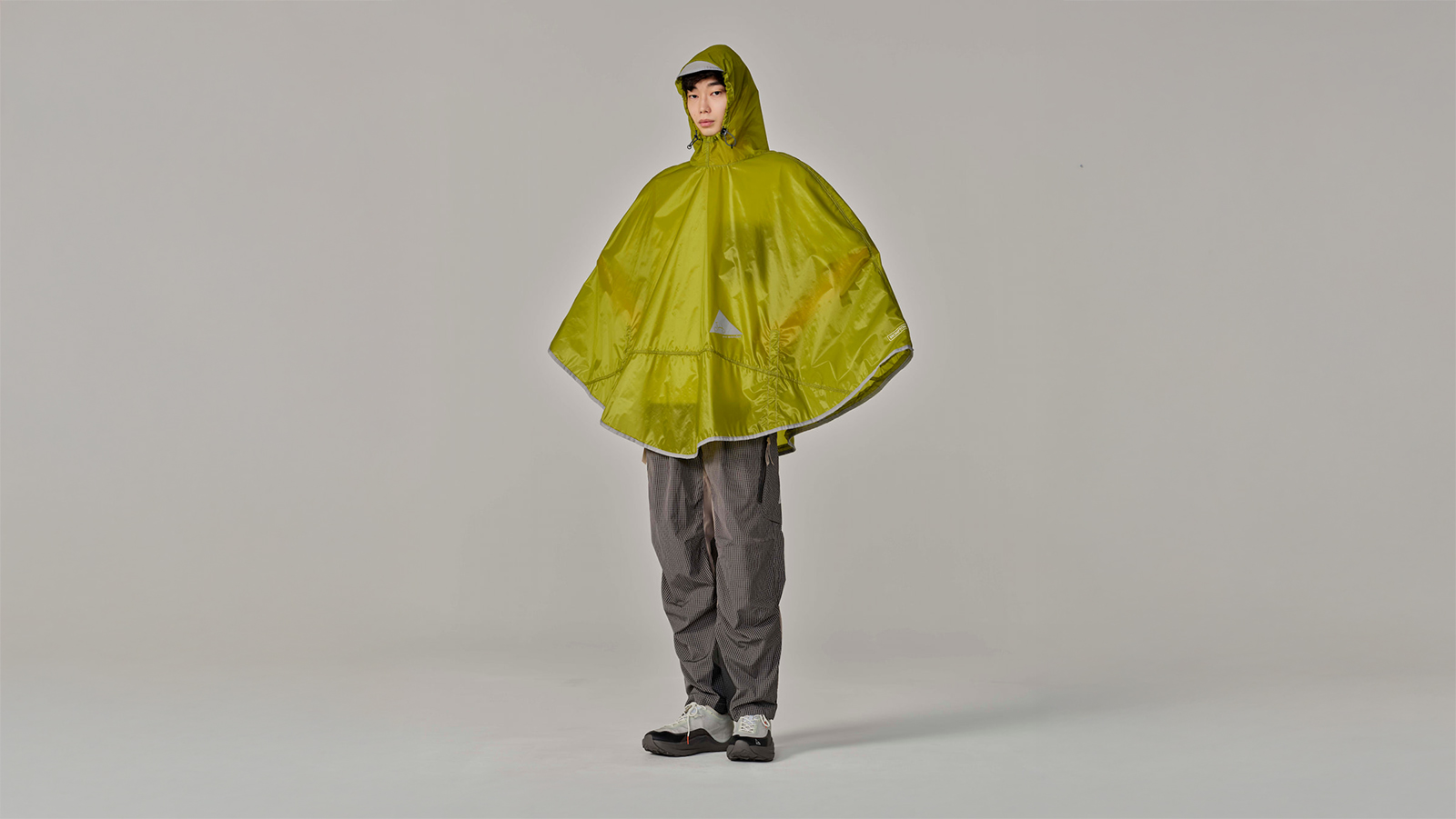 and wander AW26 Collection