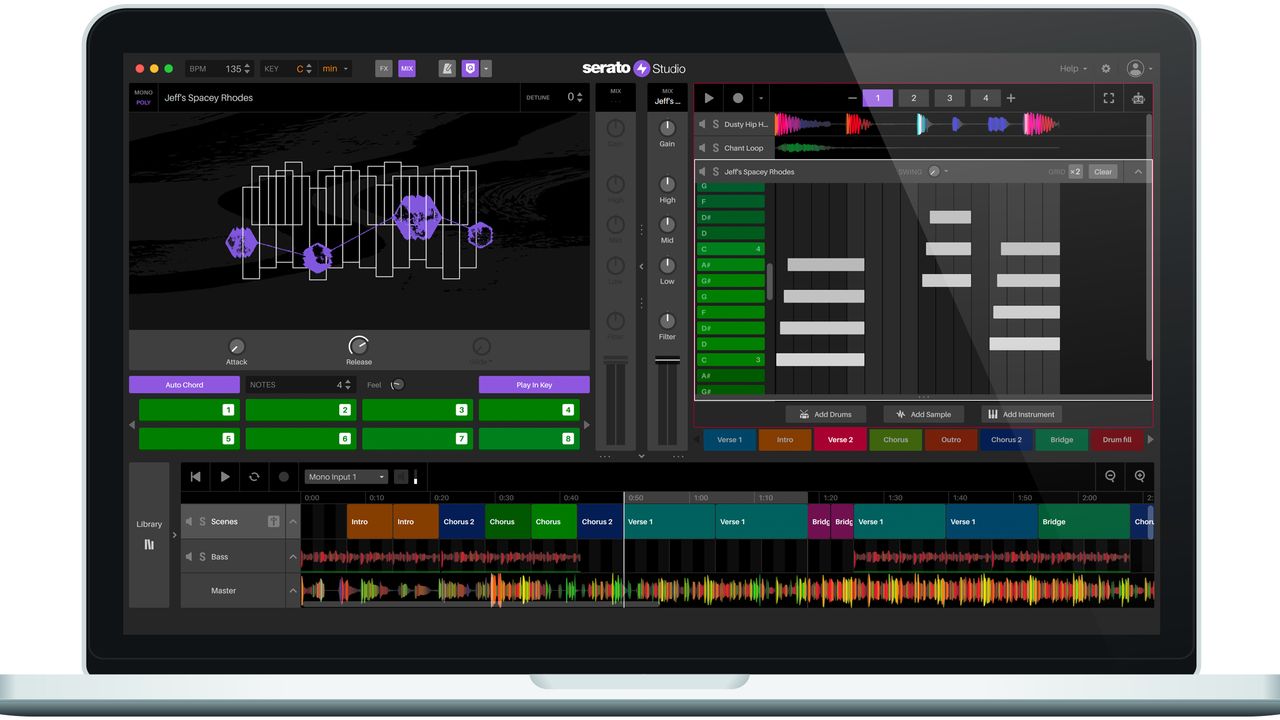 Serato Studio