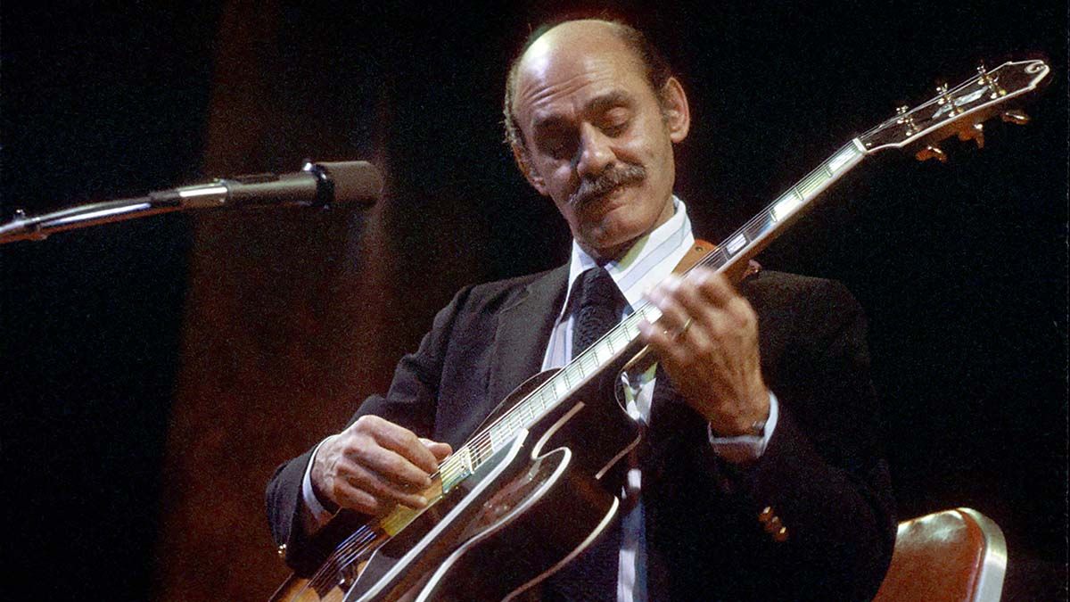 Joe Pass