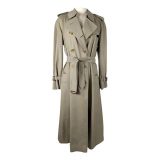 Burberry-Trenchcoat