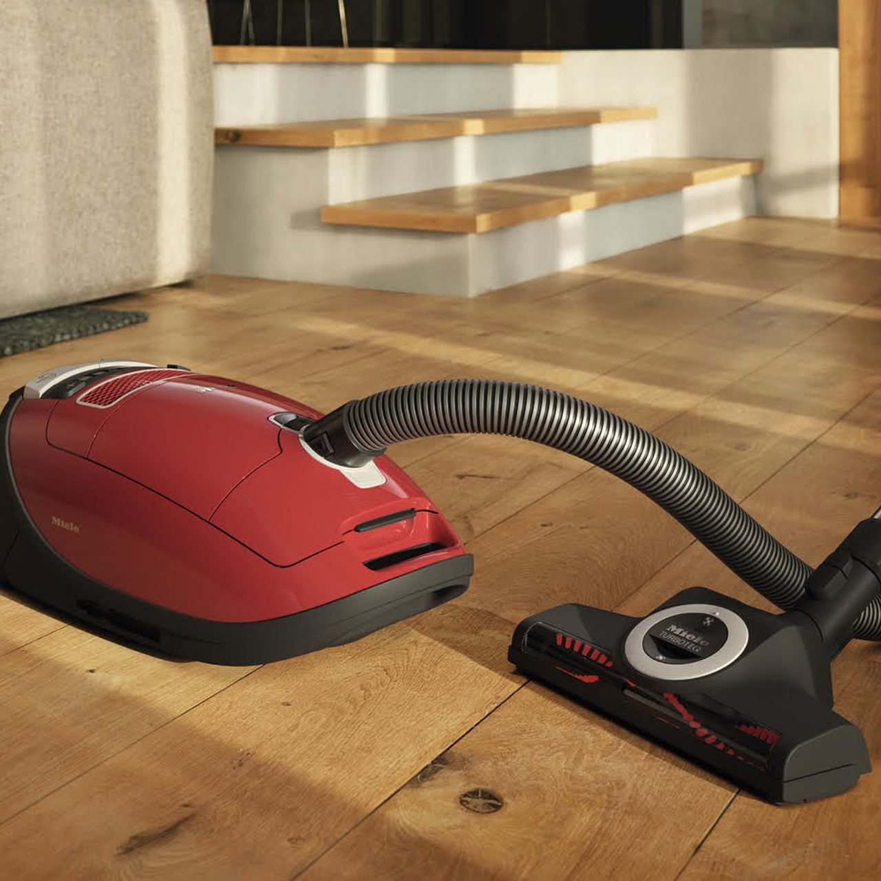 Miele vs Dyson vacuums which is right for you? Ideal Home
