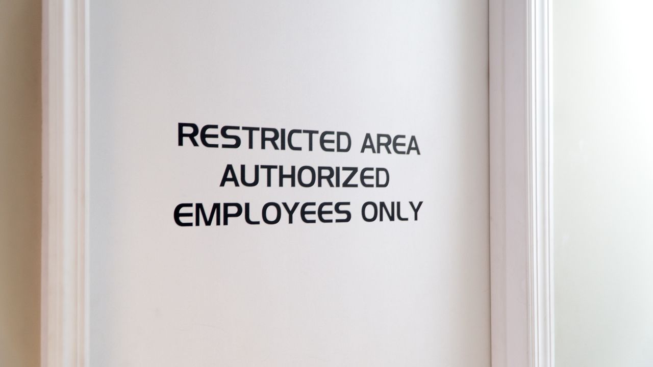 Because every technology hardware company practically requires such an area.