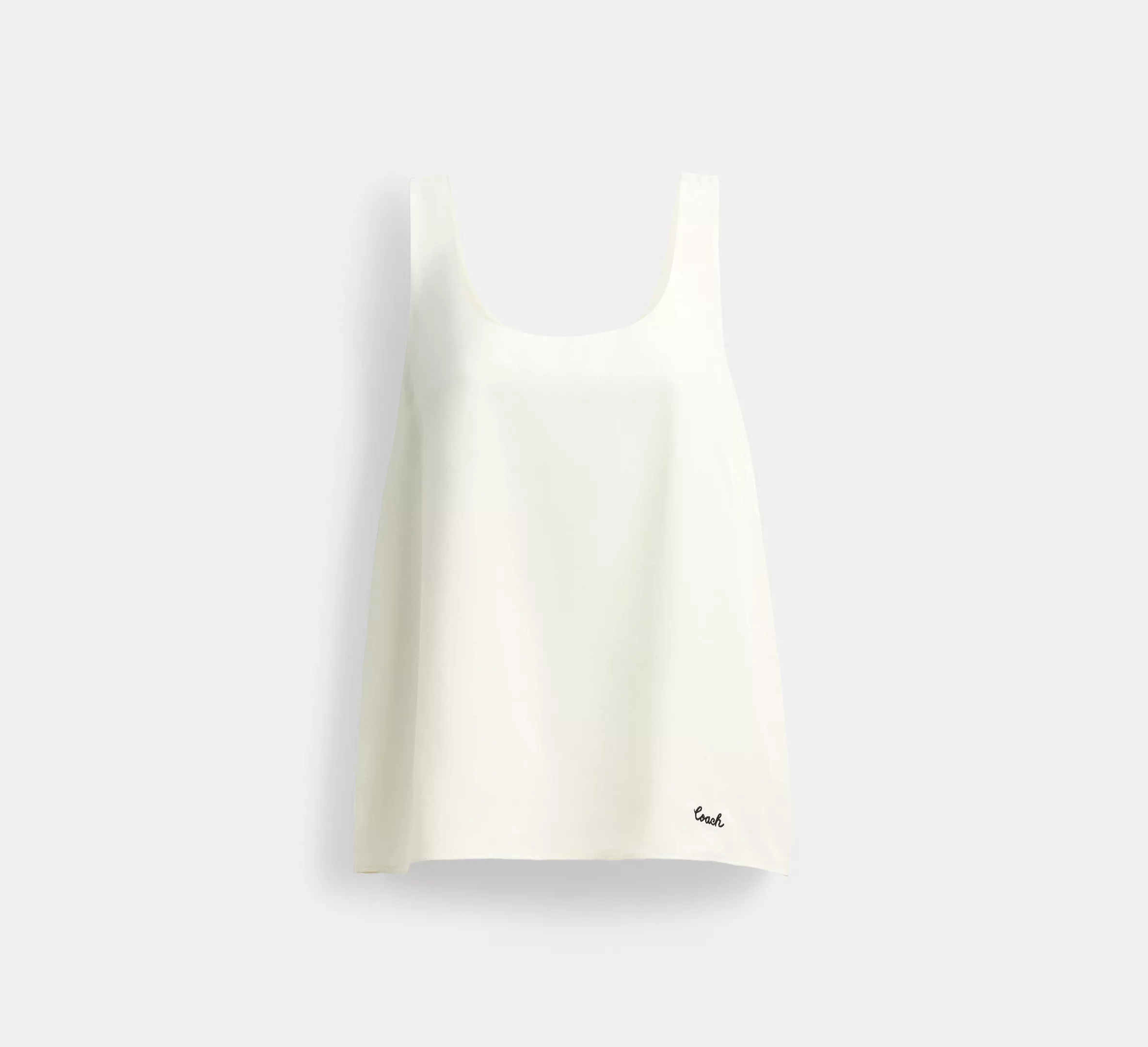 Coach, Tank Top