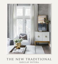 The New Traditional by Barclay Butera, Amazon