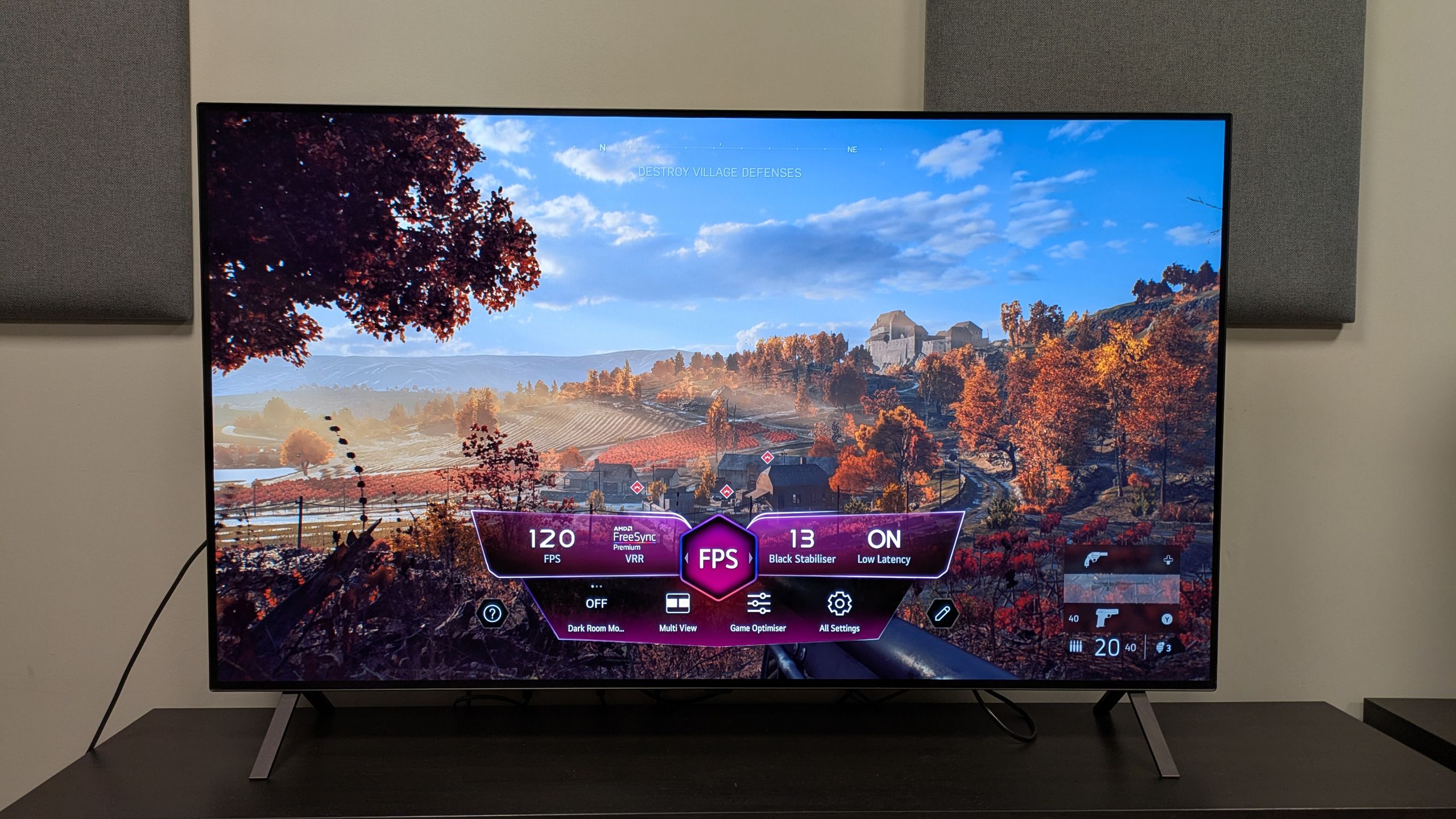 يبدو أن مبيعات يوم الذكرى هي فرصتك الأخيرة للحصول على تلفزيون LG B5 OLED بخصم كبير، حيث بدأ بيعه بالكامل – وبعد اختبار طراز LG B6 الذي يحل محله، أعتقد أن B5 أرخص بكثير