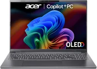 Acer Aspire 16 AI Intel Core Ultra 5 226V