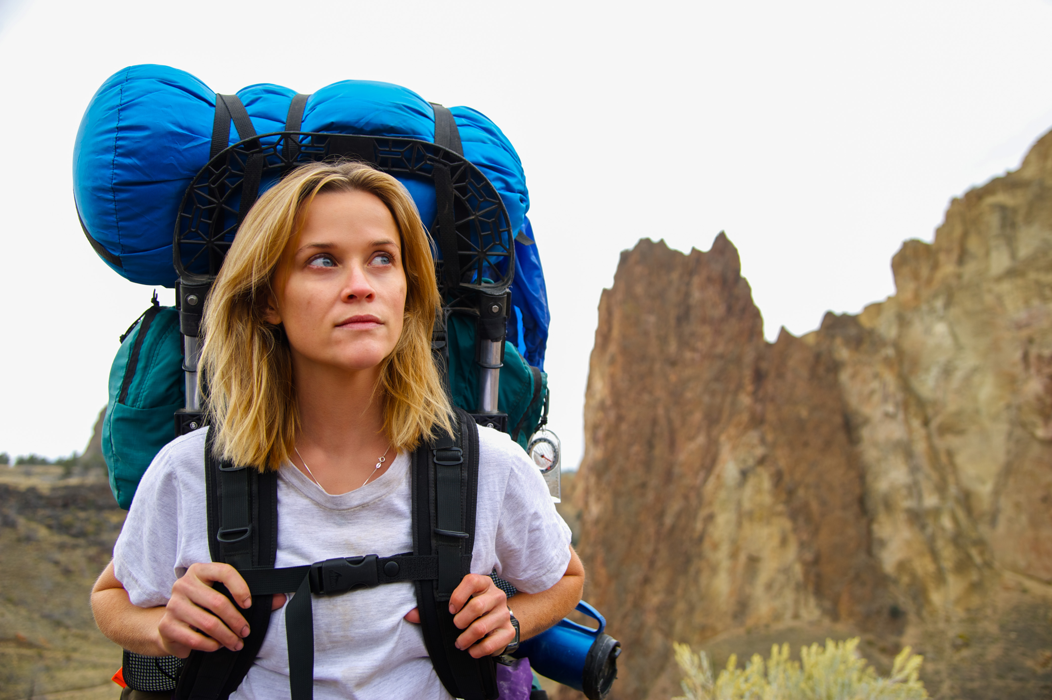 TV tonight Reese Witherspoon stars.