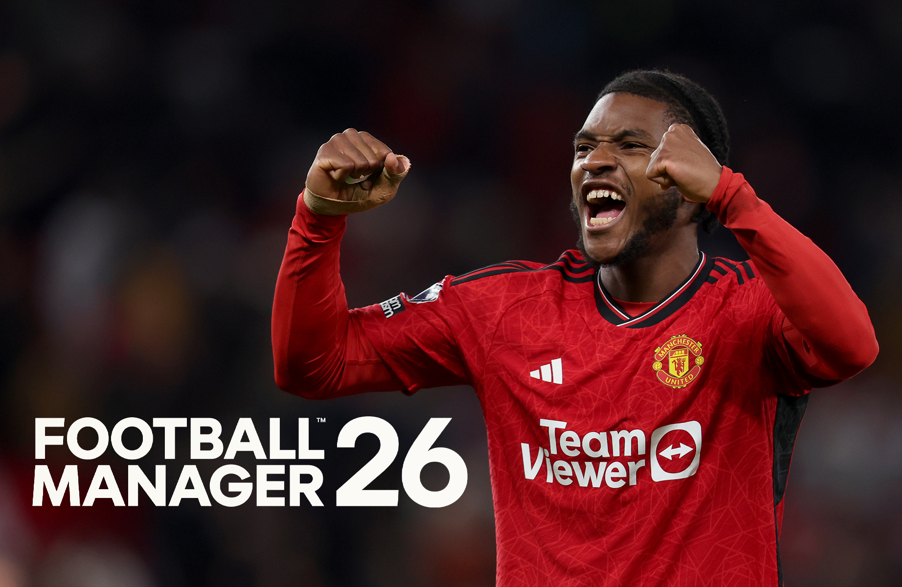 Football Manager 26 defenders