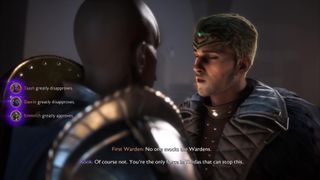 Dragon Age Veilguard tips relationships choices